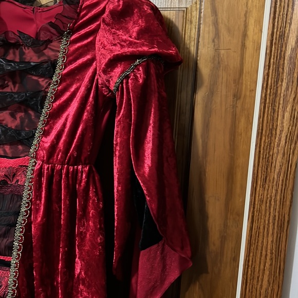 Princess costume - Picture 3 of 5